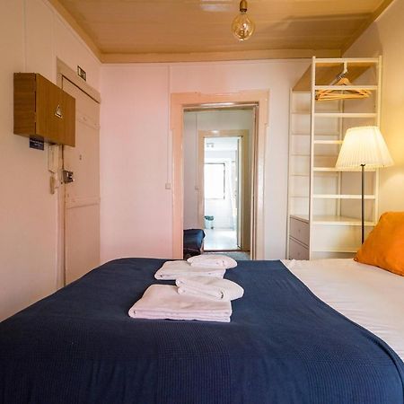 リスボンA Casa Do Jardim A Estrela IIアパートメント エクステリア 写真
