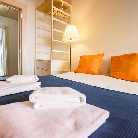 リスボンA Casa Do Jardim A Estrela IIアパートメント エクステリア 写真