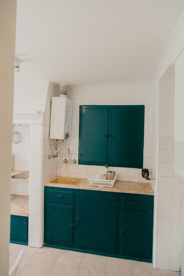 リスボンA Casa Do Jardim A Estrela IIアパートメント エクステリア 写真