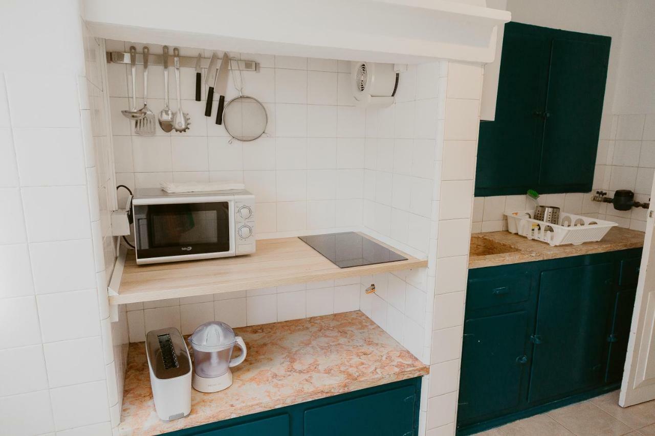 リスボンA Casa Do Jardim A Estrela IIアパートメント エクステリア 写真